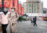 China’s Pandemic Border Restrictions To Stay In Place