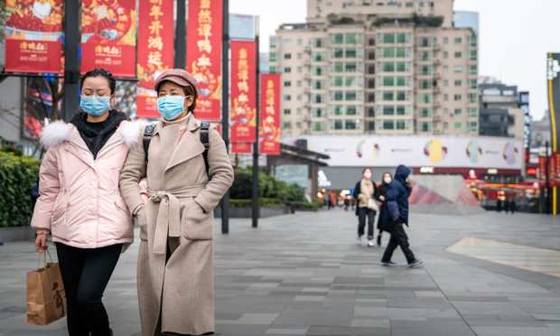 China’s Pandemic Border Restrictions To Stay In Place