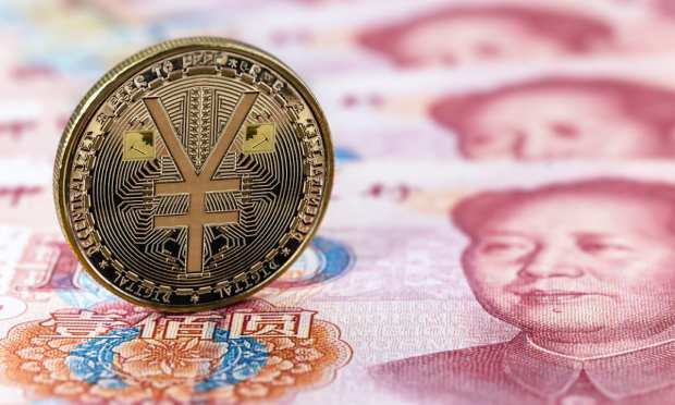 China’s Lottery Shows Increased Focus On CBDC For Retail