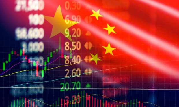 China Enacts New Rules For $1 Trillion Cash Management Market