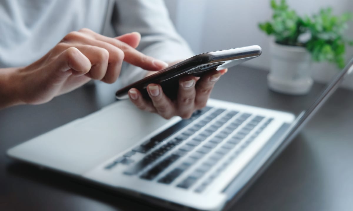 How Creating Space For Paper Checks Can Help Push Businesses Toward B2B Payment Digitization