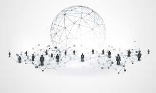How Consumers Live In The Connected Economy