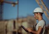 Construction Tech Firms Contend With Surging Demand And Supply Chain Challenges
