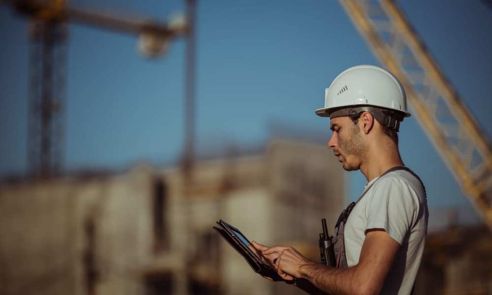 construction technology