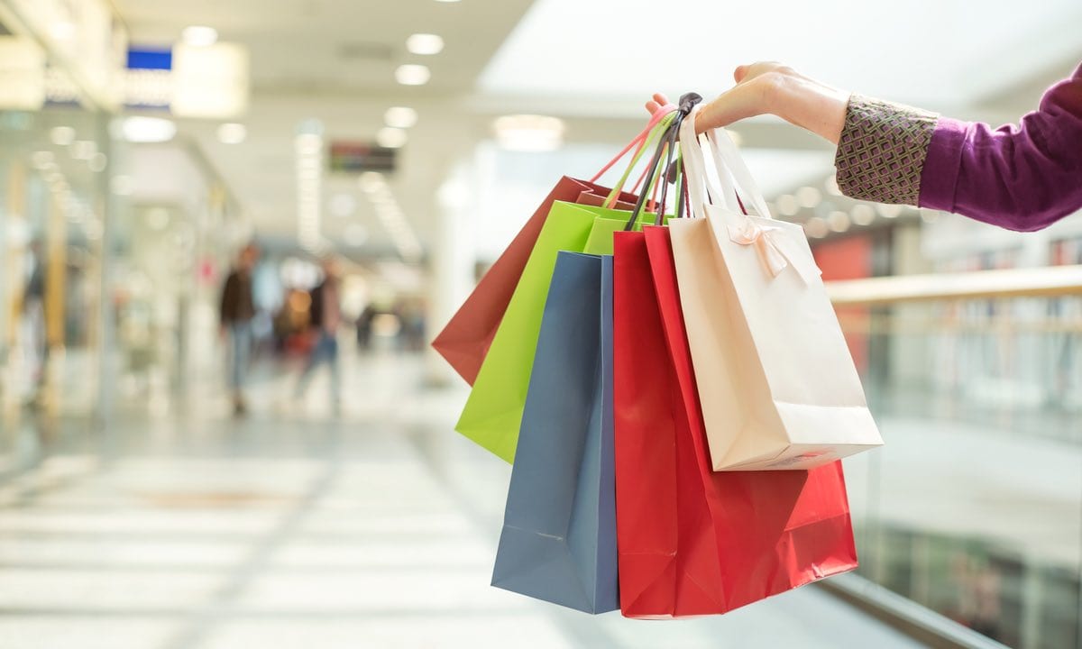 Mastercard Projects 78 Pct Pop In Back-To-School Apparel Sales