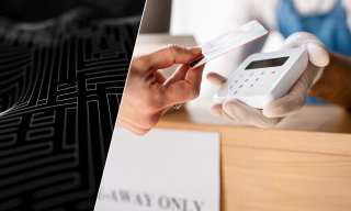 Report: Contactless Cards, Digital Wallets Keep Credit Union Members From Defecting To FinTechs