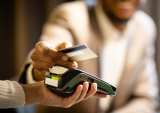 Contactless Payments Comprise 27 Pct Of All UK Transactions