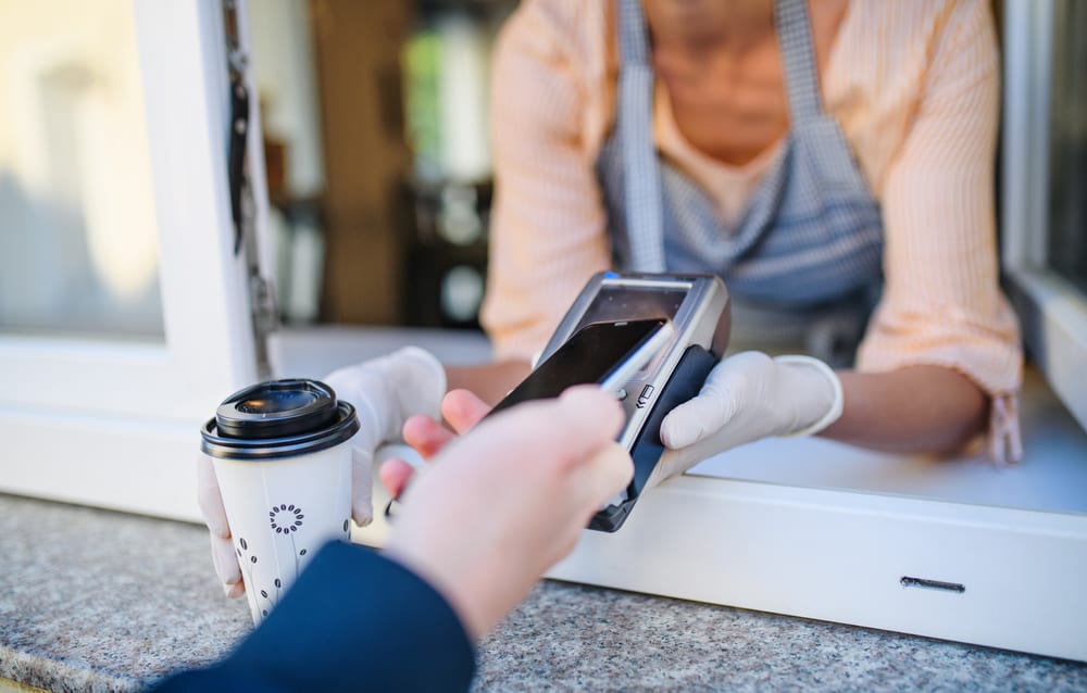 Deep Dive: How Credit Unions Can Meet Members’ Demands For Contactless Payments