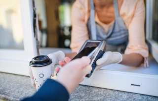 Deep Dive: How Credit Unions Can Meet Members’ Demands For Contactless Payments
