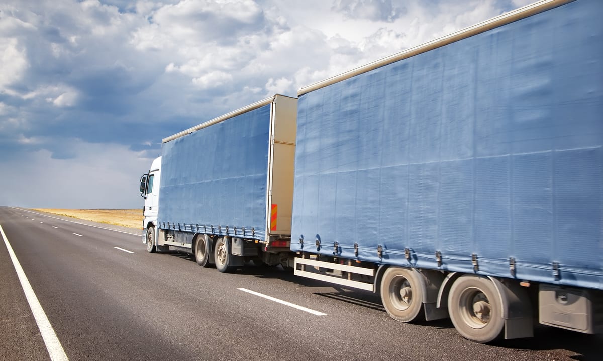 Convoy, Flexport Team On Centralized B2B Supply Chain