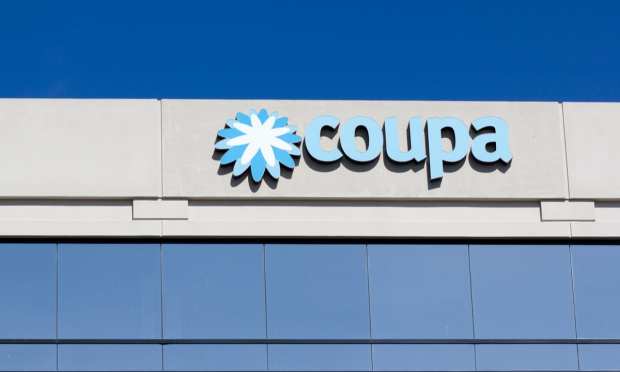 Coupa Adds New Virtual Card Solution to Spend Management Platform
