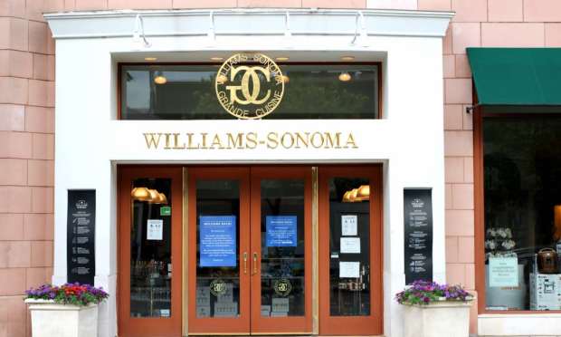 Williams-Sonoma Taps Capital One To Be Issuing Partner For New Credit Cards
