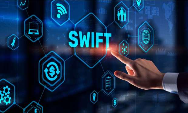 Big Banks Endorse SWIFT’s Global Transaction Management Platform