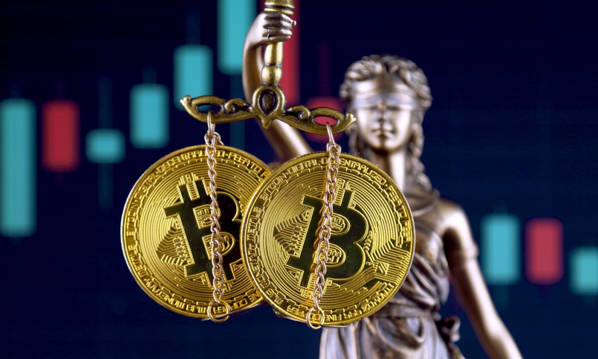 From Taxes To Trading, Federal Scrutiny of Crypto Regulation Is On The Rise