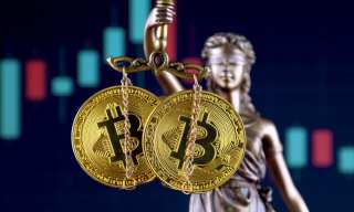 From Taxes To Trading, Federal Scrutiny of Crypto Regulation Is On The Rise