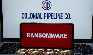 US Recovers $2.3 Million In Crypto From Colonial Pipeline Hacking Ransom