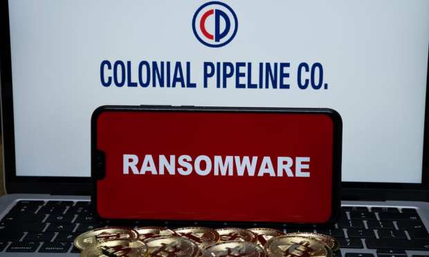 US Recovers Crypto From Pipeline Hacking Ransom