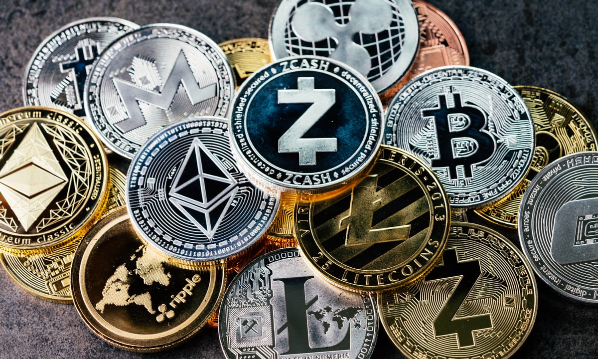 Ex Sec Enforcer Cryptos Essence Of Ransomware Pymnts Com