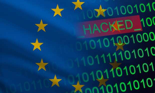 Cyberattacks Doubled In Europe During Pandemic