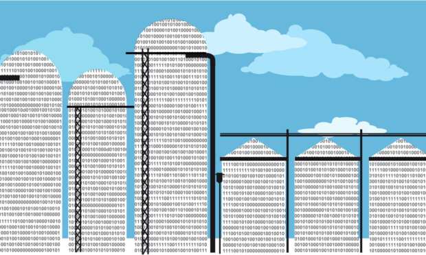 Data Silos Are A Fraudsters Best Friend