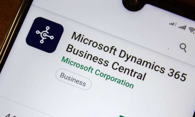 Deluxe Pairs With Microsoft To Provide SMB Management Tools