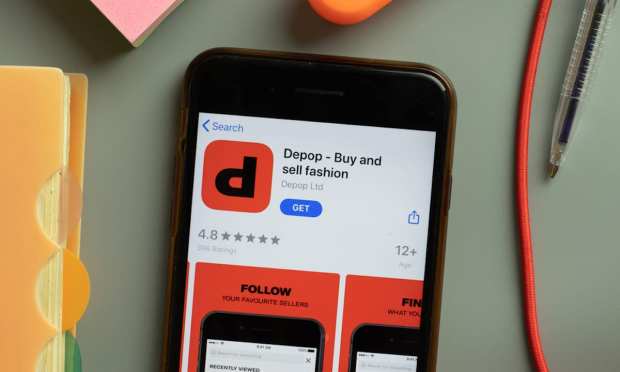 Etsy Raises Stakes In Apparel Resale Segment With $1.6 Billion Acquisition Of Depop
