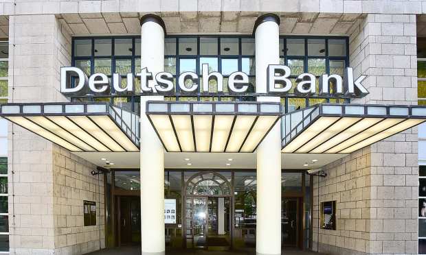 Deutsche Bank Moves Toward ‘More Holistic’ Anti-Financial Crime Team