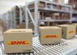 DHL Dials Up Robotics Investment As Delivery Timeframes Shrink