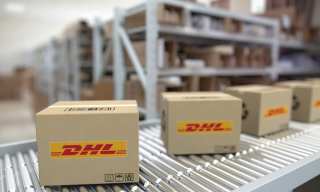 DHL Dials Up Robotics Investment As Delivery Timeframes Shrink