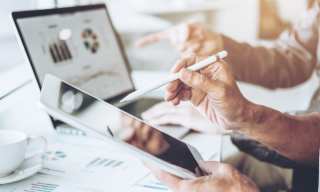 More CFOs Choosing Transformation Over Mere Digitization As AP/AR Function Morphs