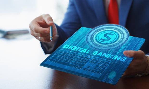 Today In Digital-First Banking: DuPont Community Credit Union Selects Lumin Digital For Banking Tech; Huntington Introduces Digital Credit Line Standby Cash