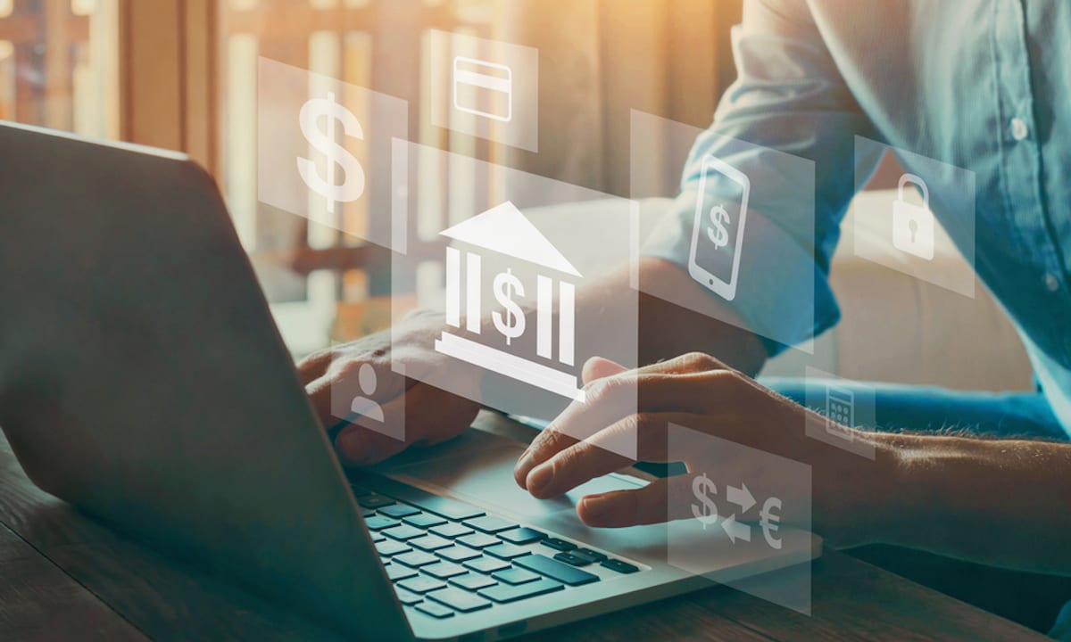 Banking Platform Synctera Raises $33 Million
