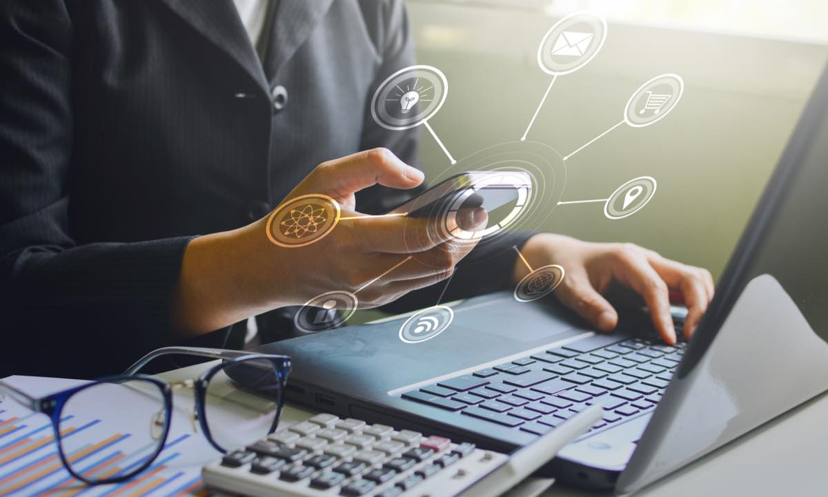 Why Tech Procurement Takes A Selective Approach To B2B eCommerce