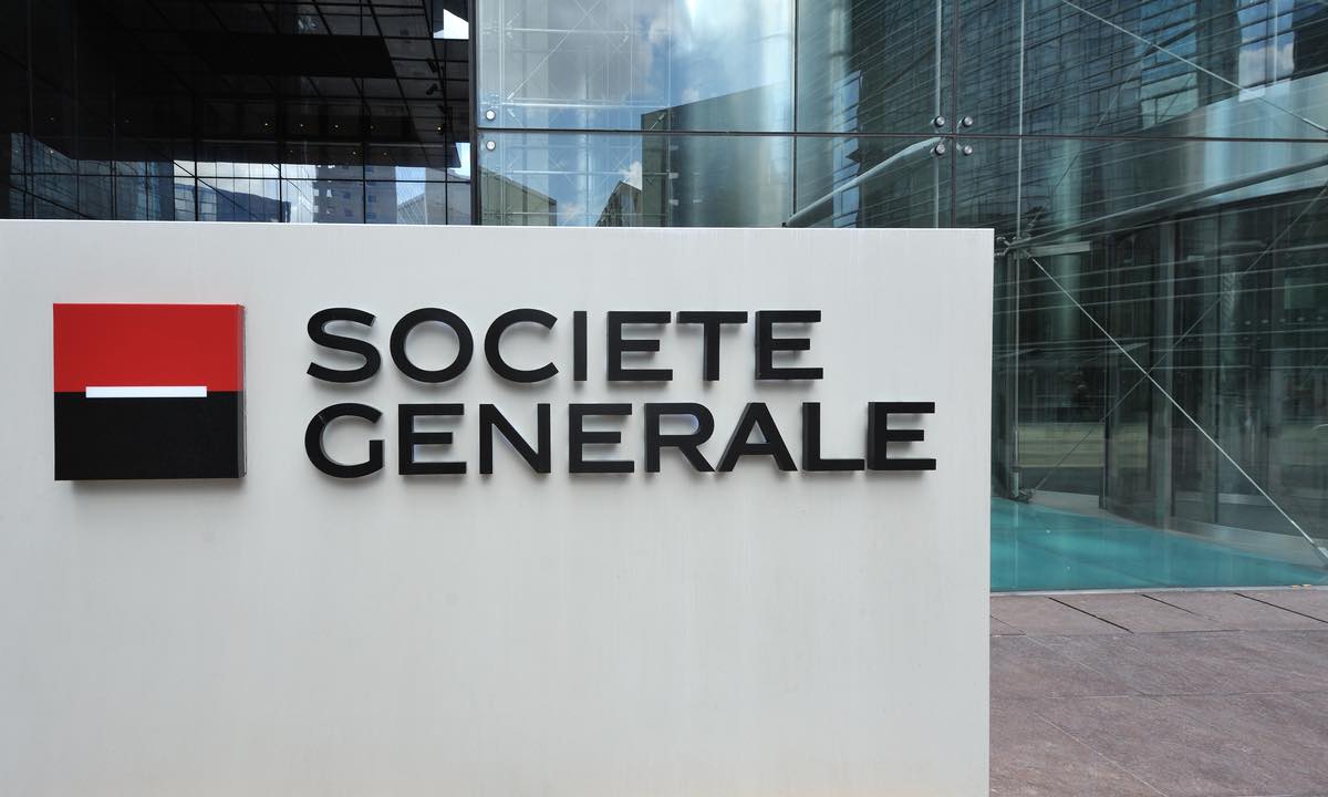 Societe Generale Taps Temenos To Modernize Corporate Banking