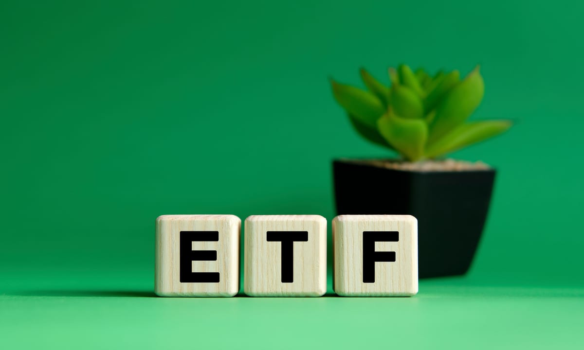 State Street Mulls Crypto Exchange-Traded Funds
