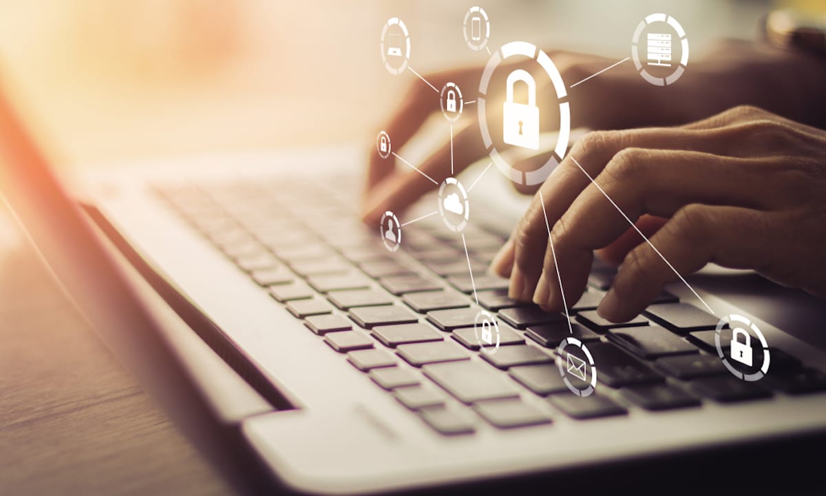 Data Brief: 79 Percent Of Businesses Rate Security Over Growth In Authentication