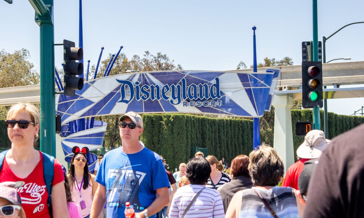Disneyland Swaps Annual Passes For ‘Superfan’ Memberships