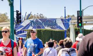 Disneyland Swaps Annual Passes For ‘Superfan’ Memberships