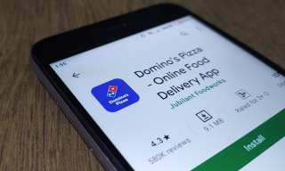 Mobile Order-Ahead App Rankings Already Getting Crowded For Summer