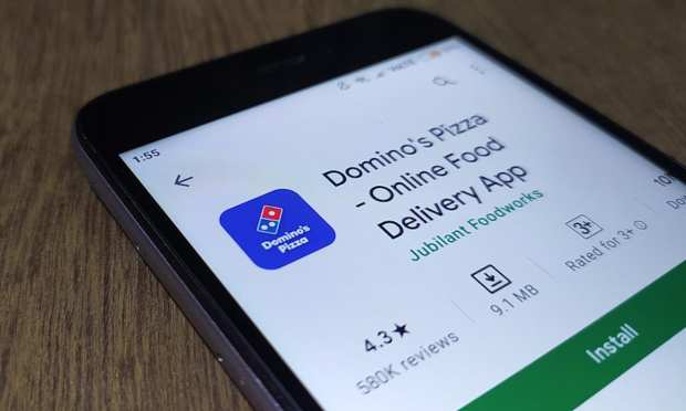 Mobile Order-Ahead App Rankings Already Getting Crowded For Summer