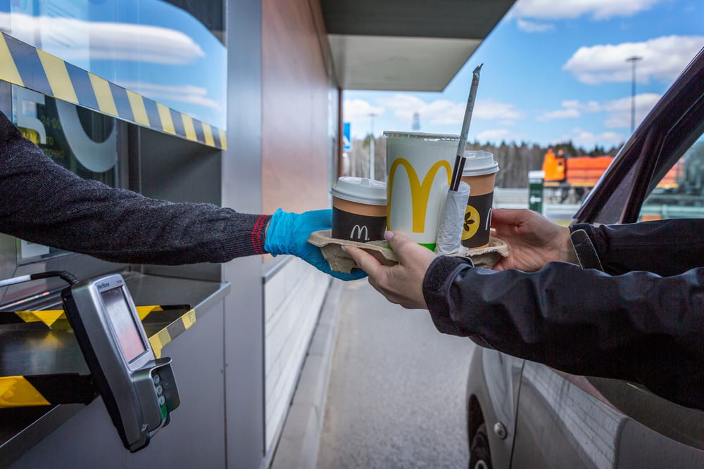 How Much Does A Drive-Thru Cost?