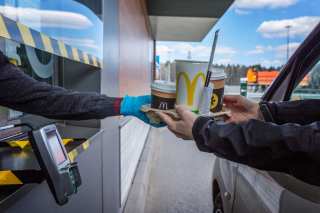Deep Dive: How Drive-Thrus Became The Lifeline Of The QSR Space