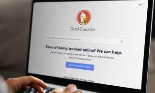 Privacy-Protecting Search Engine DuckDuckGo Nets $100M After 55 Pct Traffic Increase