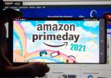 Online Sales Topped $11B During Amazon Prime Day Event