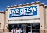 Five Below Expands Brick-and-Mortar Footprint As Net Sales Surge