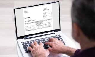 The eInvoice Evolves In A Shifting B2B eCommerce World