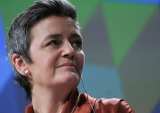 EU Digital Chief Rejects Concern That Regulation Is Anti-US