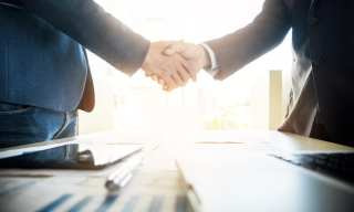 Fintech BM Technologies to Merge With First Sound Bank 