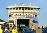 Ferry Operator Serving Cape Cod, Martha’s Vineyard Attacked With Ransomware