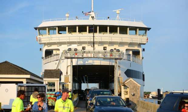 Ferry Operator Serving Cape Cod, Martha’s Vineyard Attacked With Ransomware